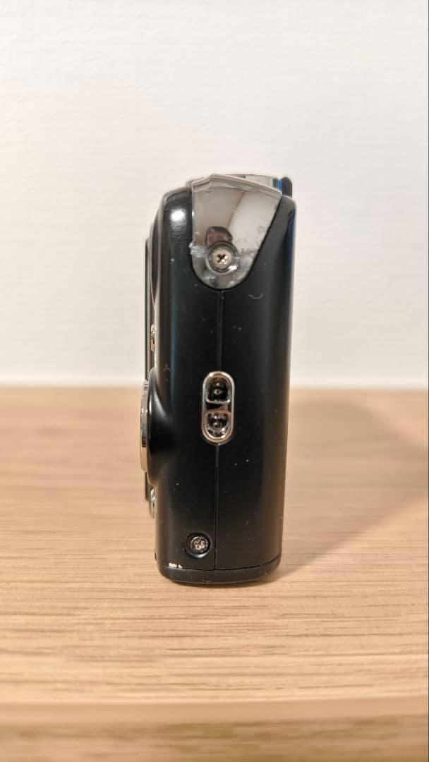 CASIO EXILIM ex-z1200 コンパクトデジタルカメラ