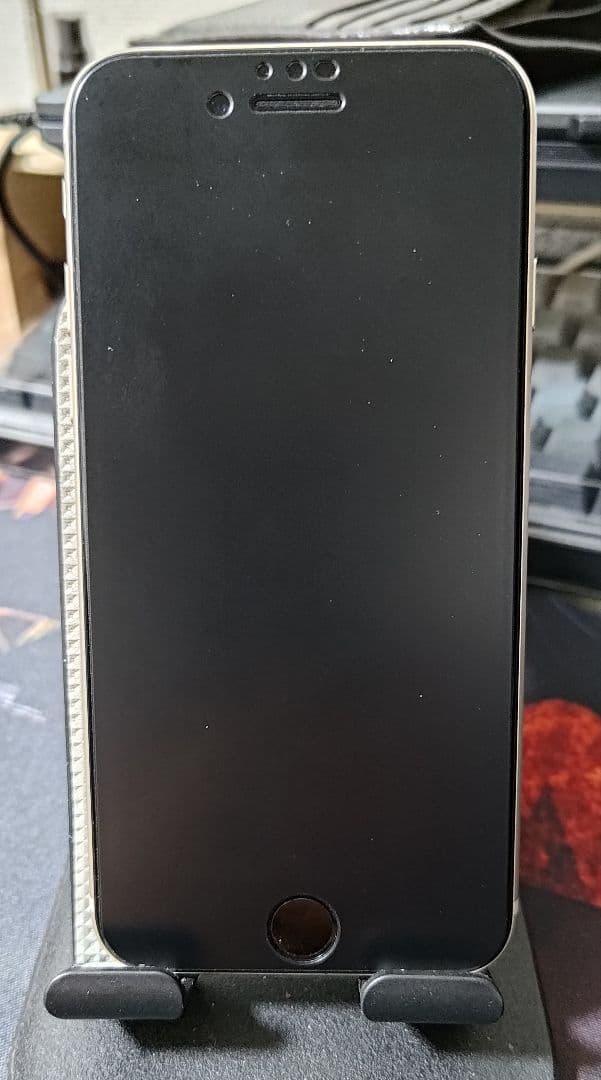 スマートフォン本体 Apple iPhone SE3