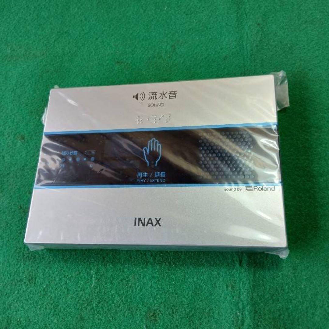 INAX サウンドデコレーター トイレ用音響装置 KS-623 未使用品