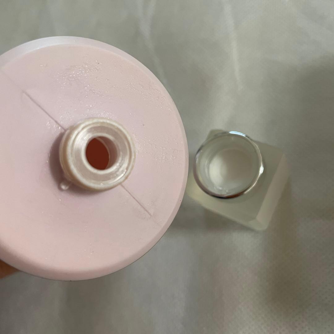 CHANEL ボディ　モイスチャー、ローション　各200ml セット売り
