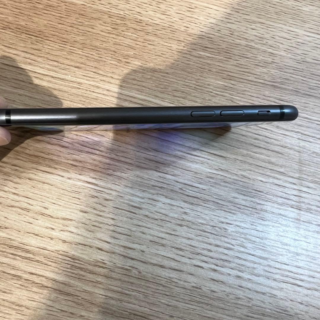 iPhone8 64GB ブラック