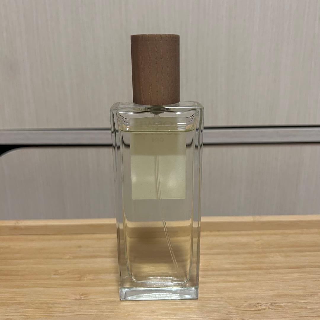 【箱/ショッパー付】LOEWE 001 WOMAN オードゥパルファム 50ml
