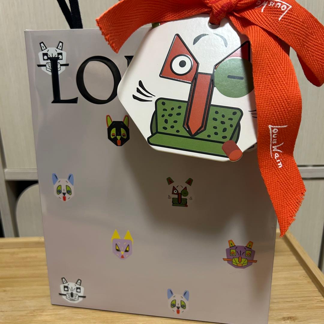 【箱/ショッパー付】LOEWE 001 WOMAN オードゥパルファム 50ml