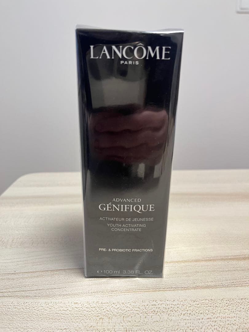 LANCOME ジェニフィックアドバンストN 100ml