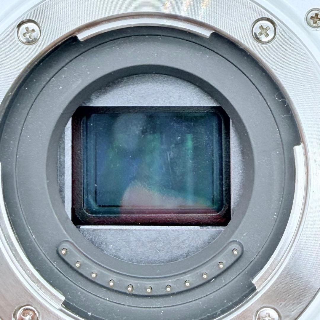 【動作確認済み】Panasonic LUMIX DMC-GF2