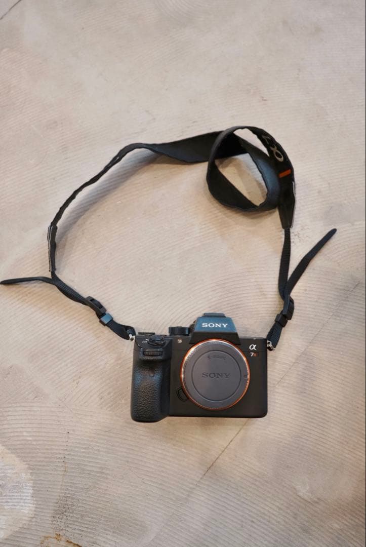 今だけ安くします！SONY α7r3ミラーレス一眼カメラセット