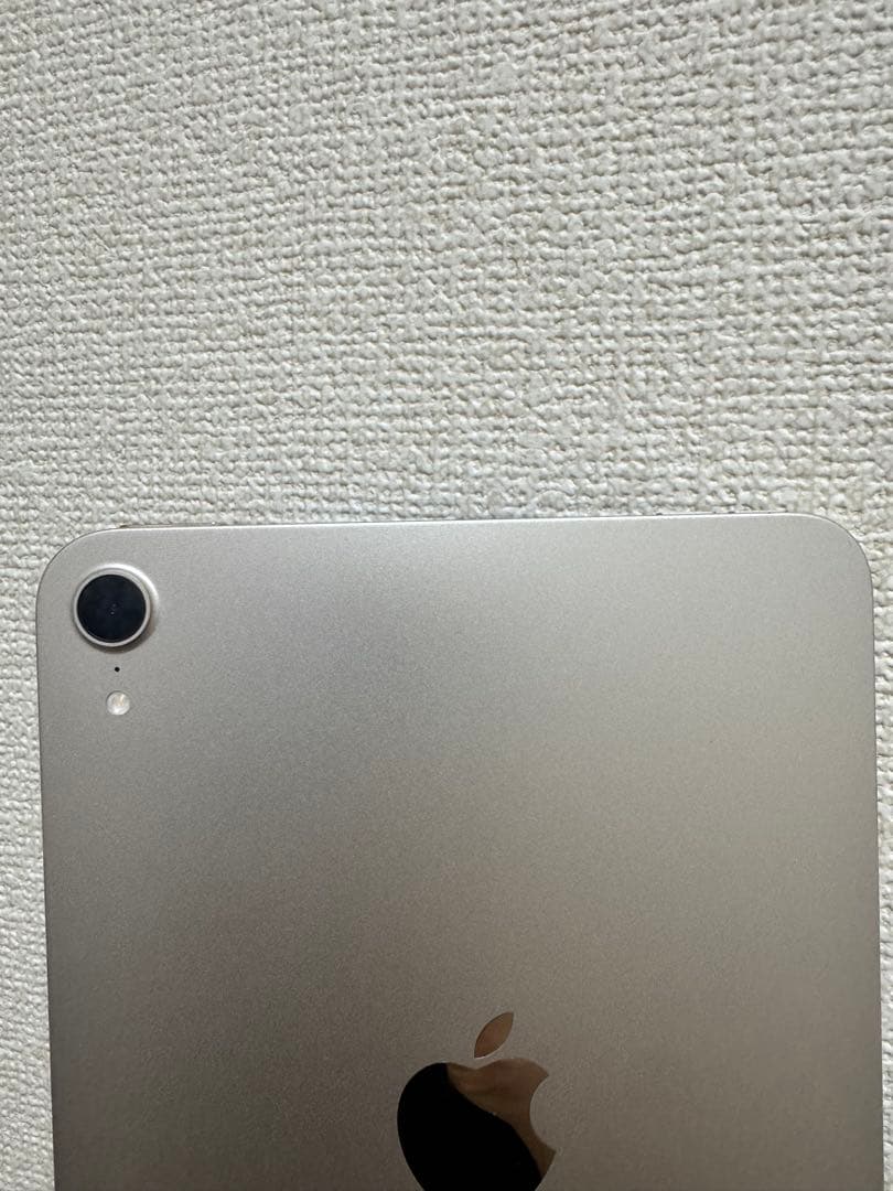iPad mini第7世代128/Wi-Fi+Apple Pencil Pro