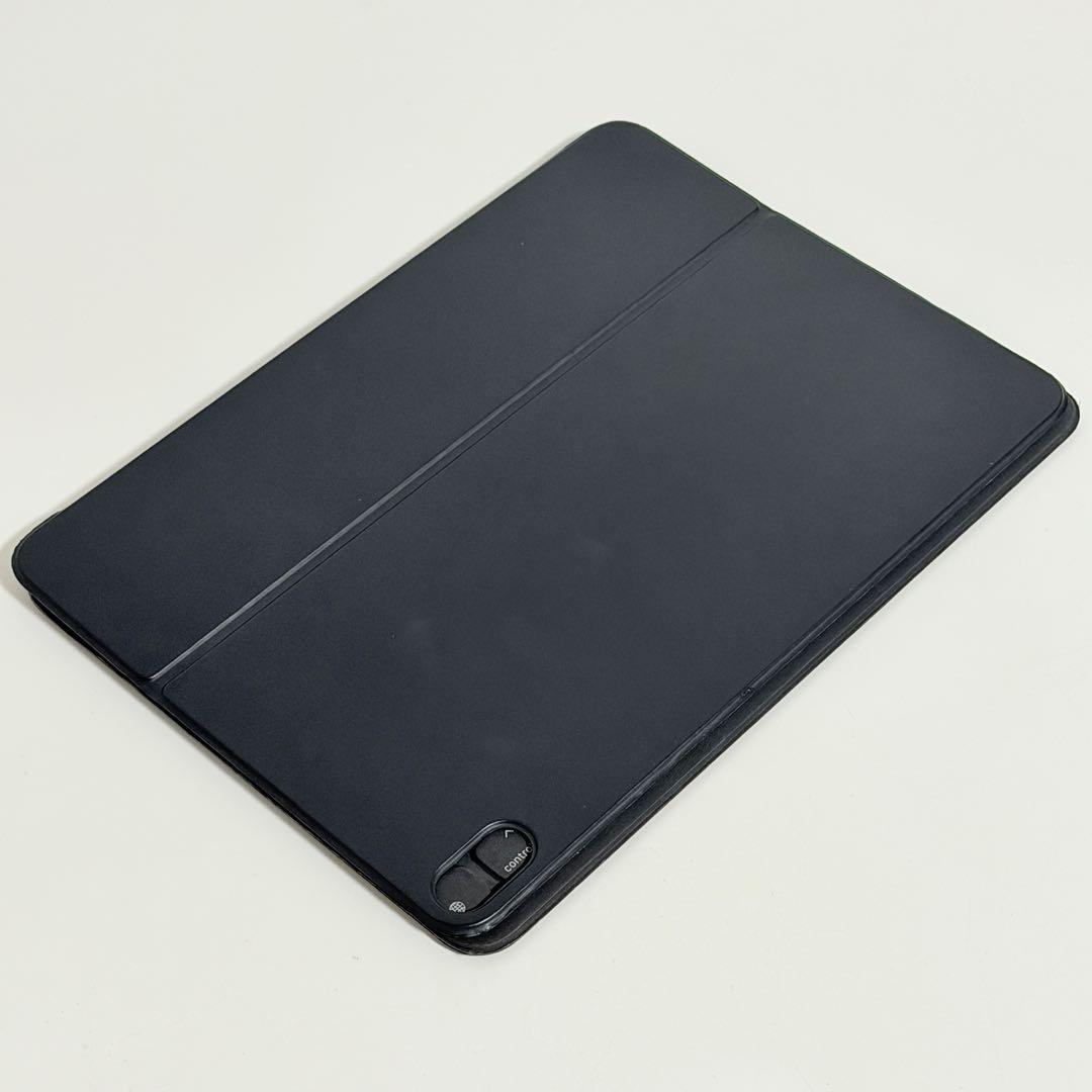 キーボード iPad Smart Keyboard Folio MU8G2J/A A2038