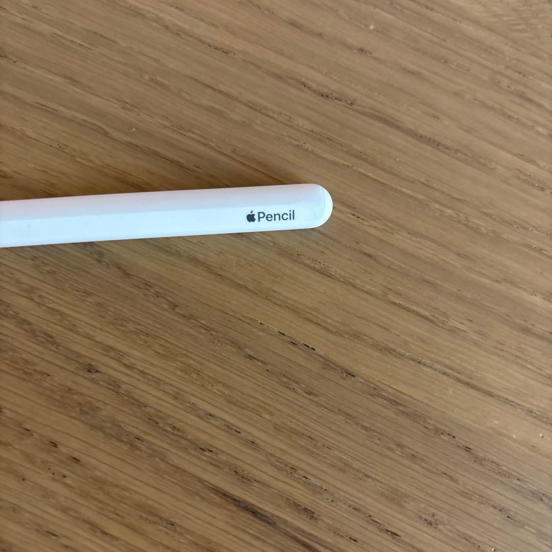 Apple Pencil 第2世代　本体のみ