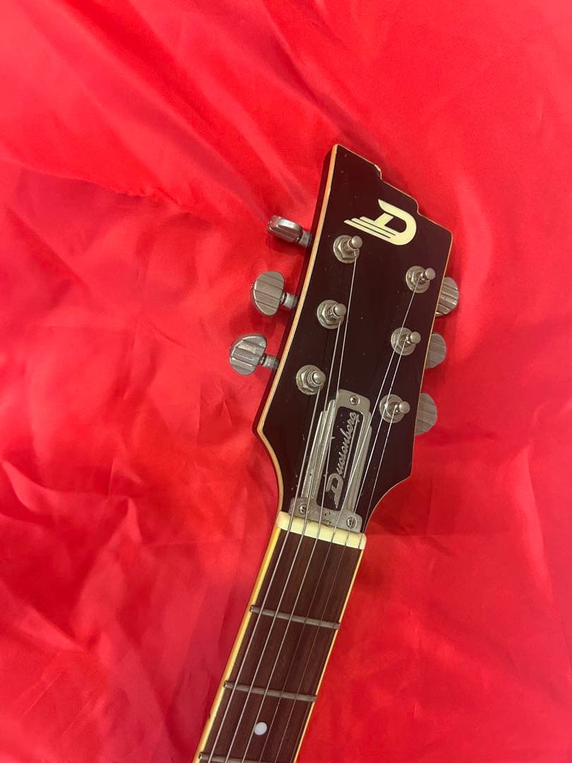 Duesenberg デューセンバーグ　Starplayer TV