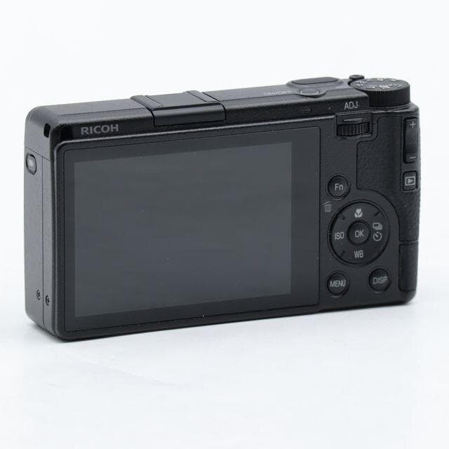 RICOH GR IV デジタルカメラ　GRIV #4099