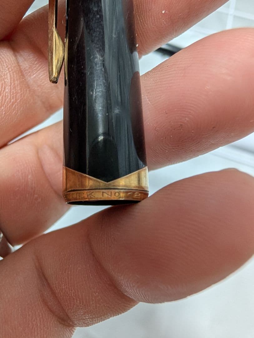 モンブラン　no12　MONTBLANC