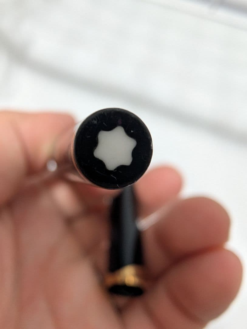 モンブラン　no12　MONTBLANC