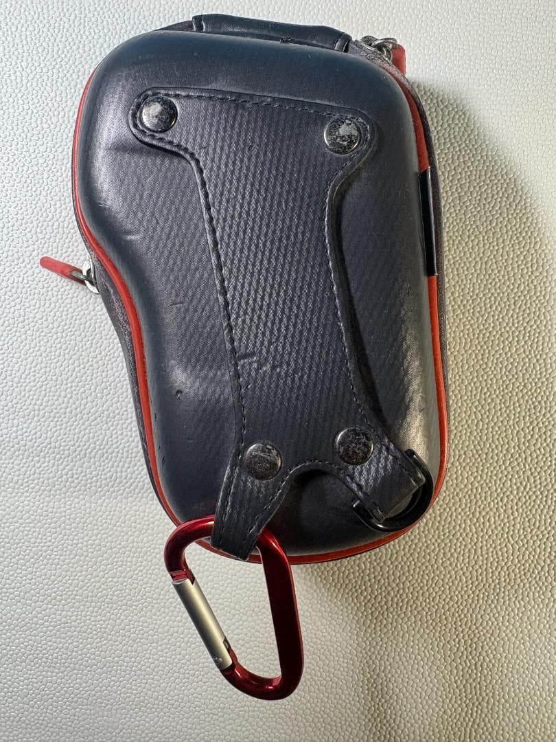 【美品】Panasonic HX-WA20 防水仕様 16GBメモリ＆ケース付