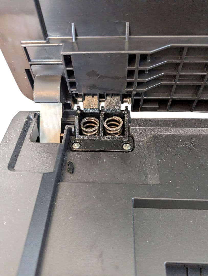 訳あり｜EPSONインクジェットFAX複合機 PX-1700F A3ノビ対応