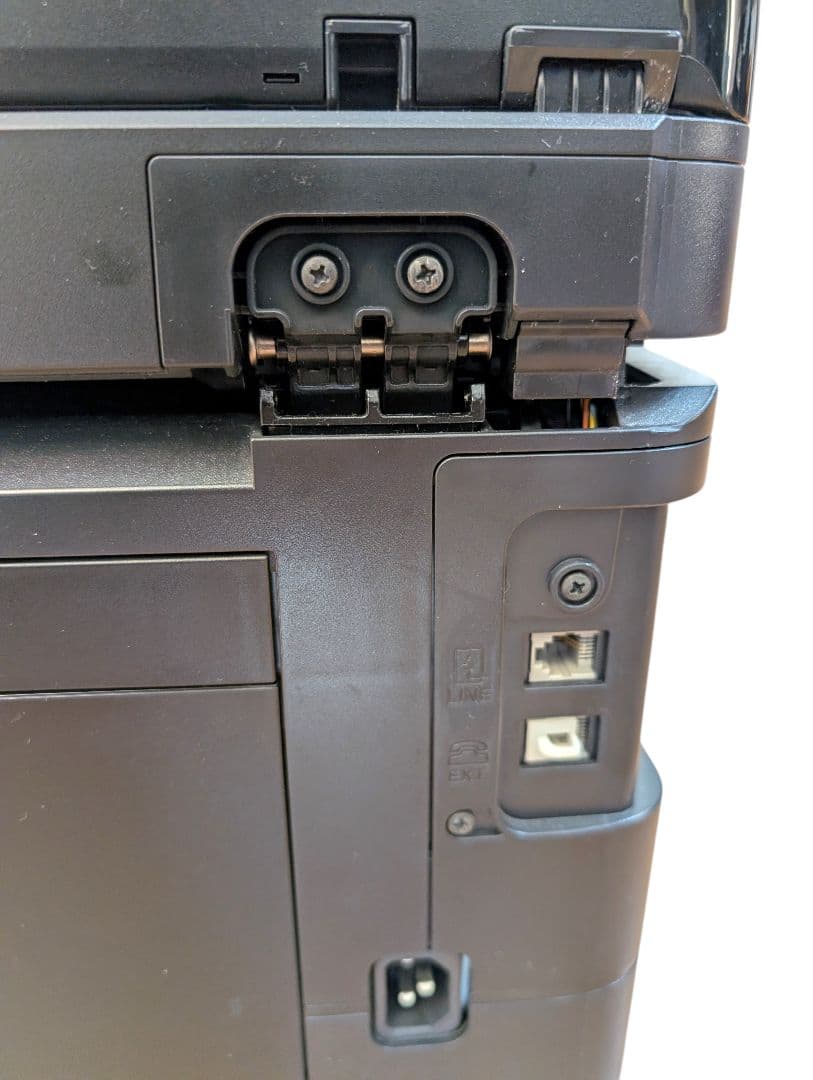 訳あり｜EPSONインクジェットFAX複合機 PX-1700F A3ノビ対応