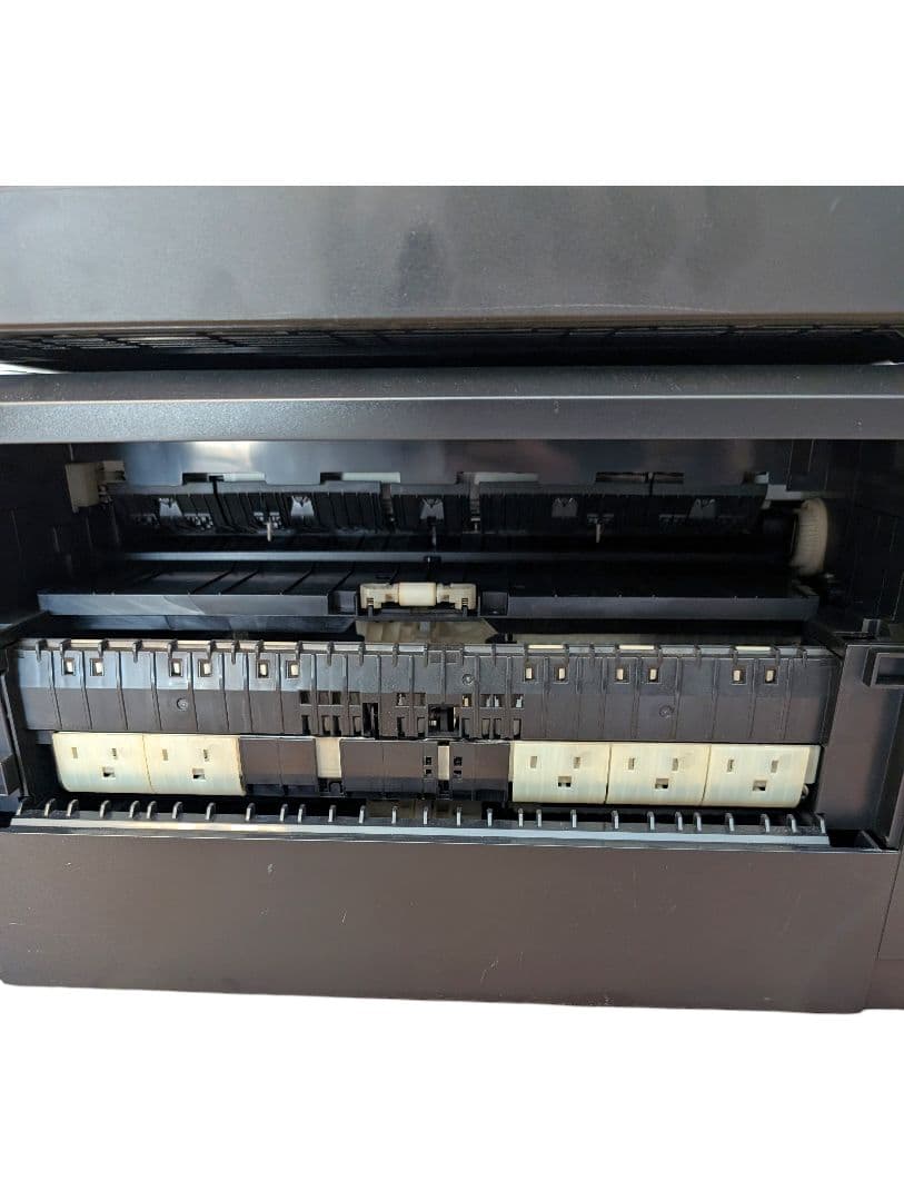訳あり｜EPSONインクジェットFAX複合機 PX-1700F A3ノビ対応