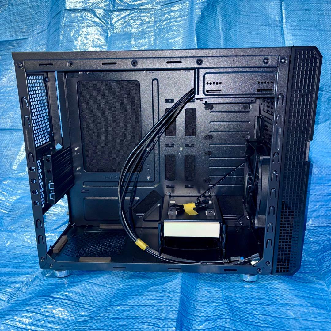 Antec P5 ミドルタワー PCケース