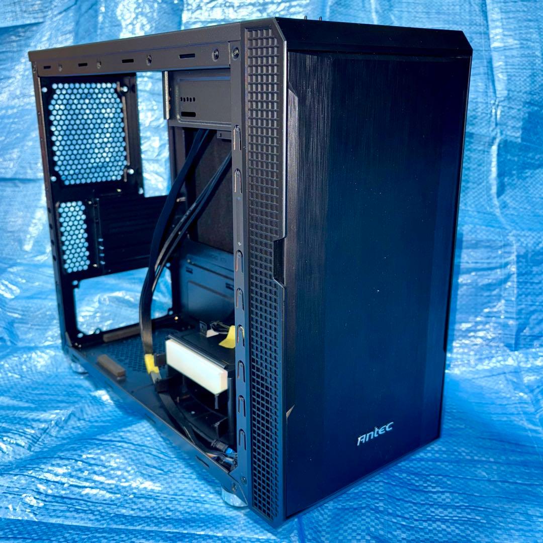 Antec P5 ミドルタワー PCケース