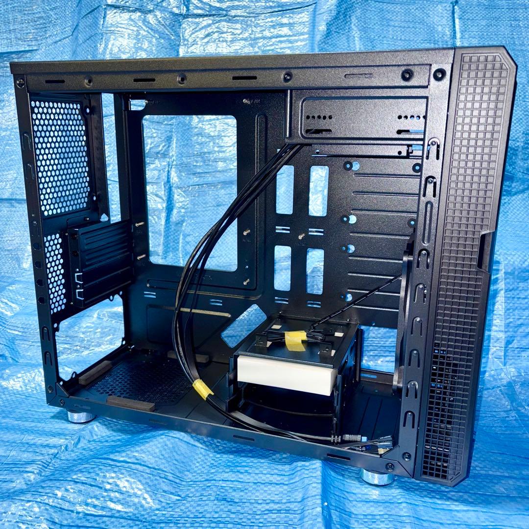 Antec P5 ミドルタワー PCケース