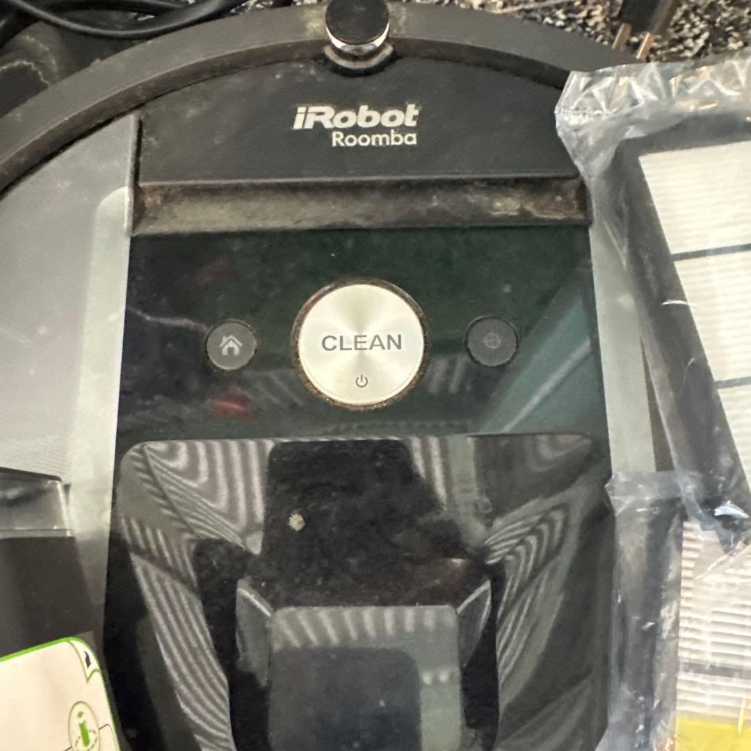 iRobot Roomba 2016年製 フィルター2個付き