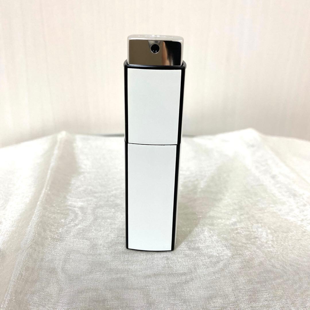【美品♪】シャネルNo.5ローオードゥトワレットミニツィスト＆スプレイ