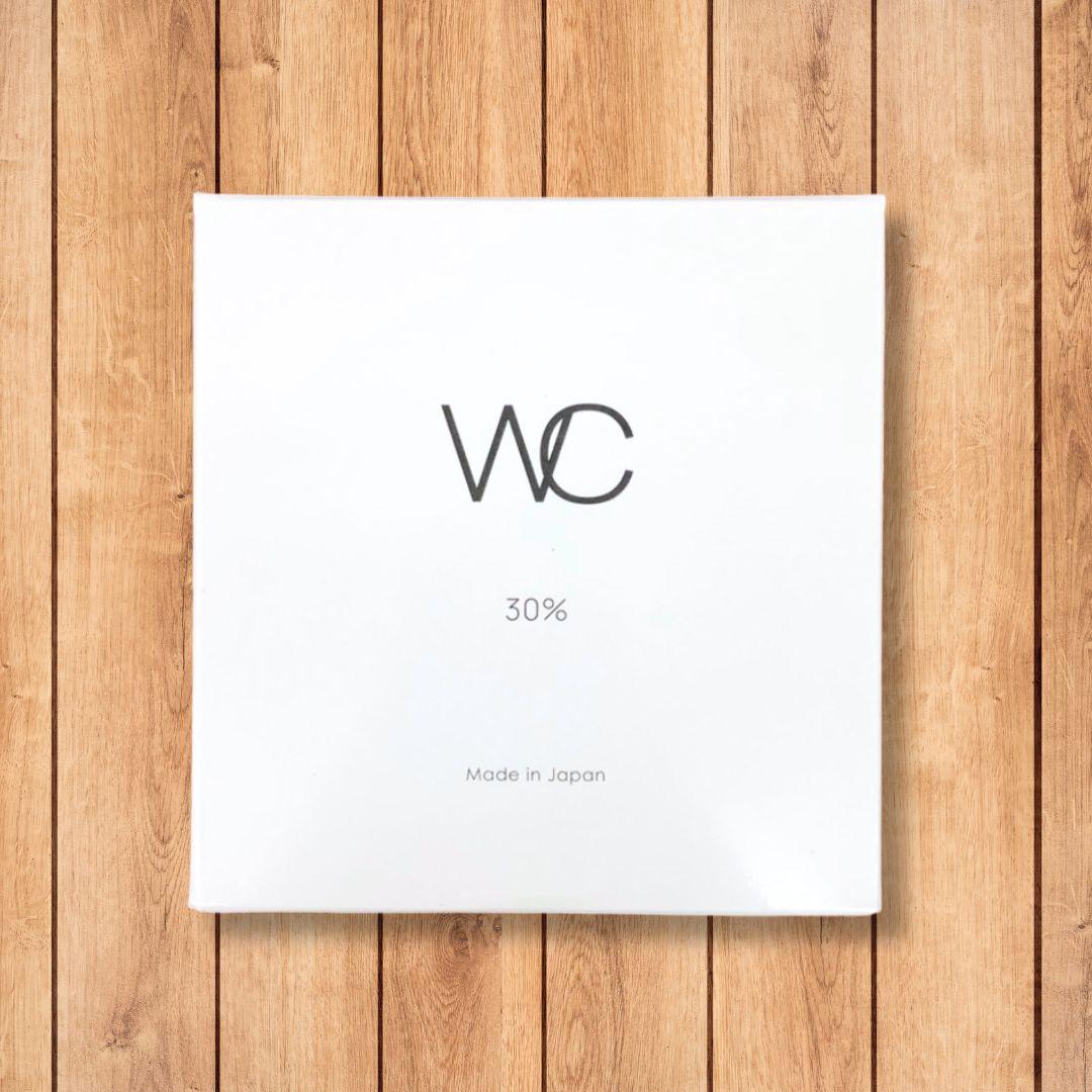 WC パッククリーム 250ml 新品 正規品 ロット番号付