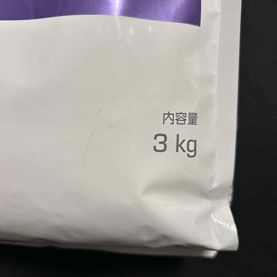  CANIN ニュータードケア 3kg