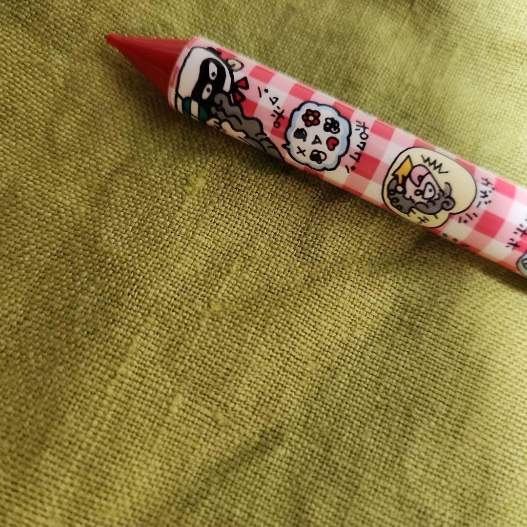 希少　サンリオ　るるる学園　シャーペン