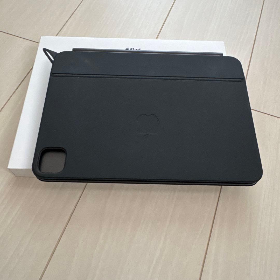 Apple Magic Keyboard M4 11インチ用 ブラック