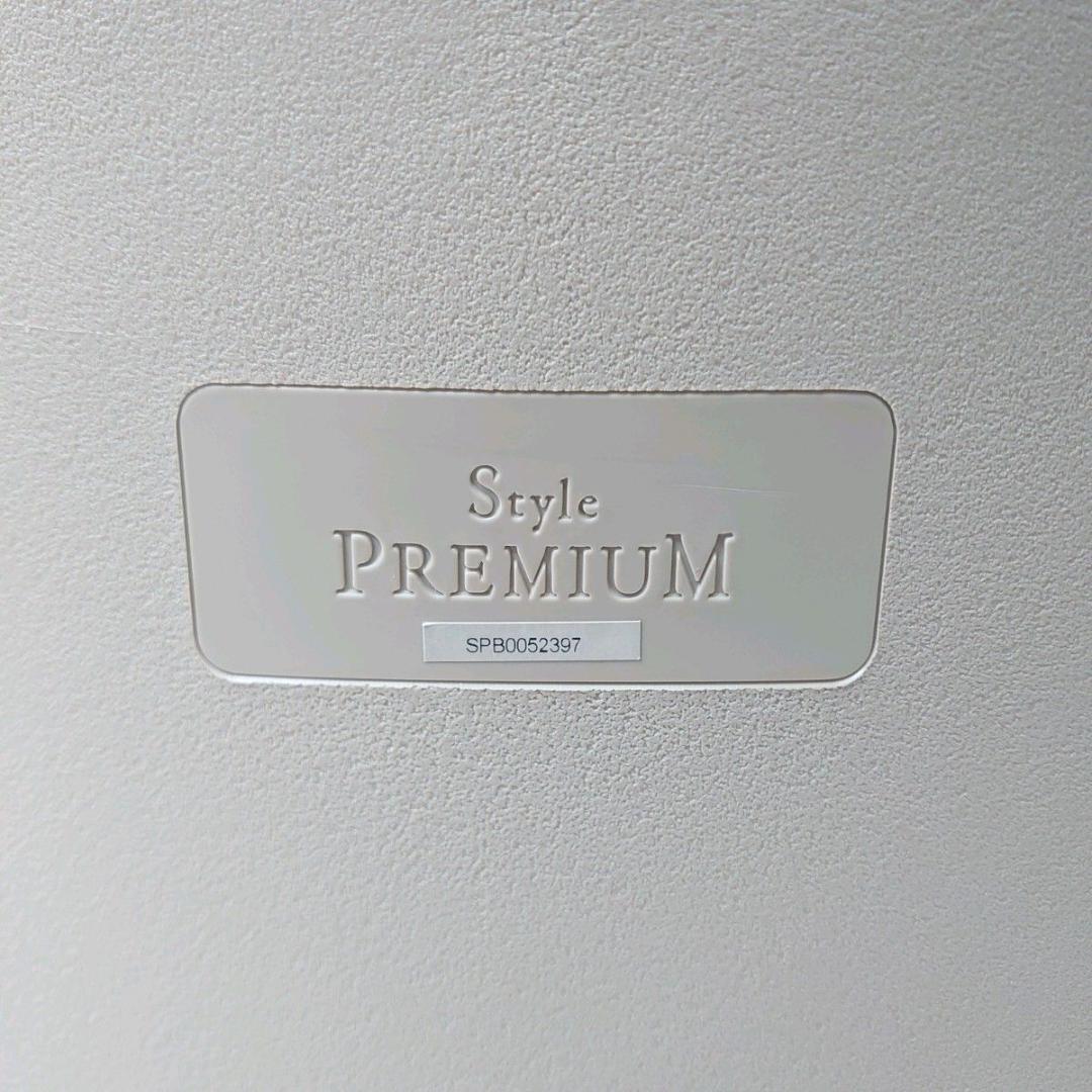 【大人気】MTG スタイルプレミアム Style PREMIUM 骨盤サポート