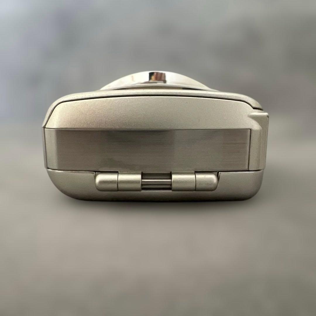【ジャンク】OLYMPUS u-15
