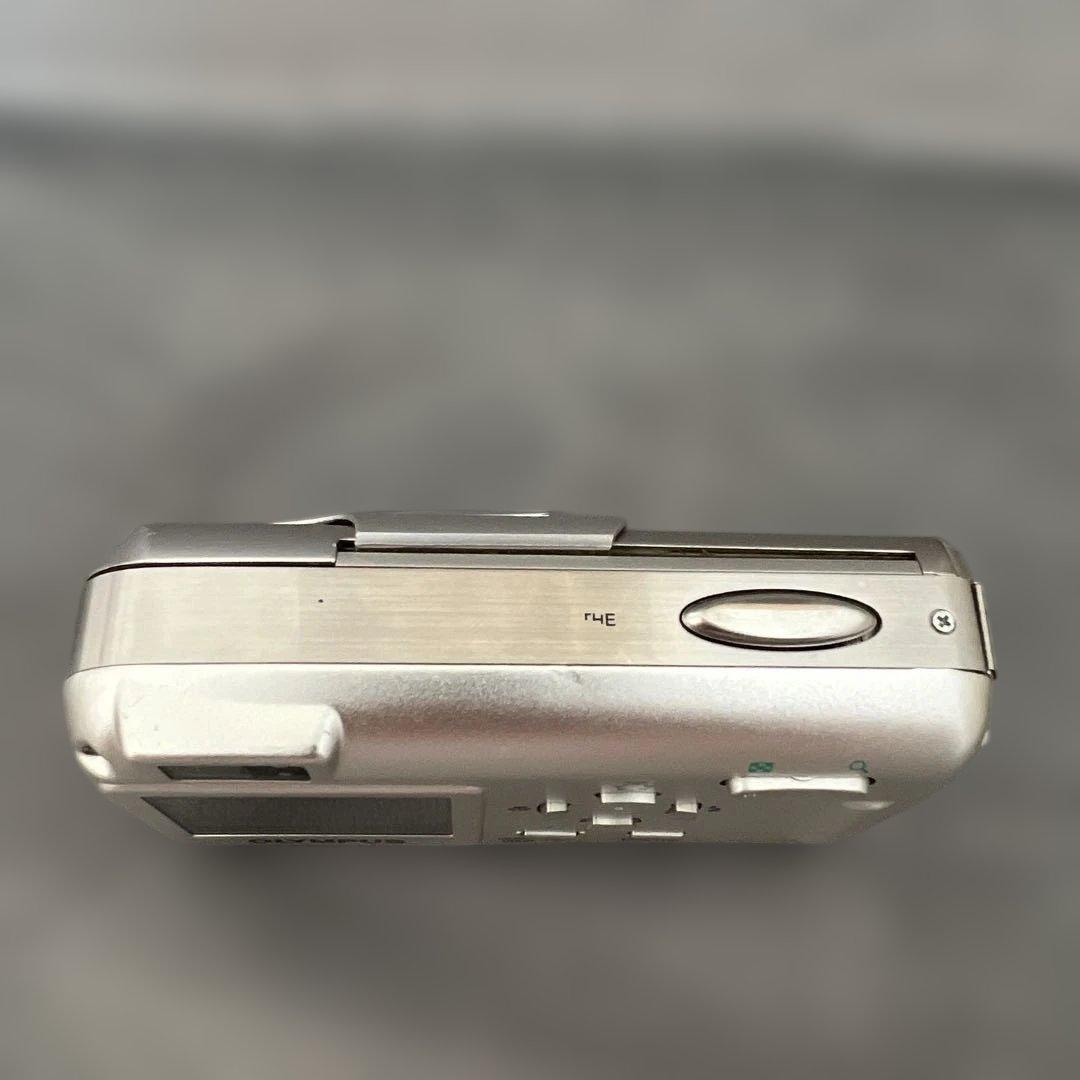 【ジャンク】OLYMPUS u-15