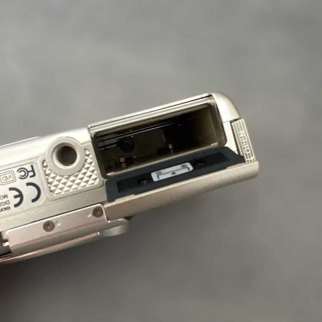 【ジャンク】OLYMPUS u-15