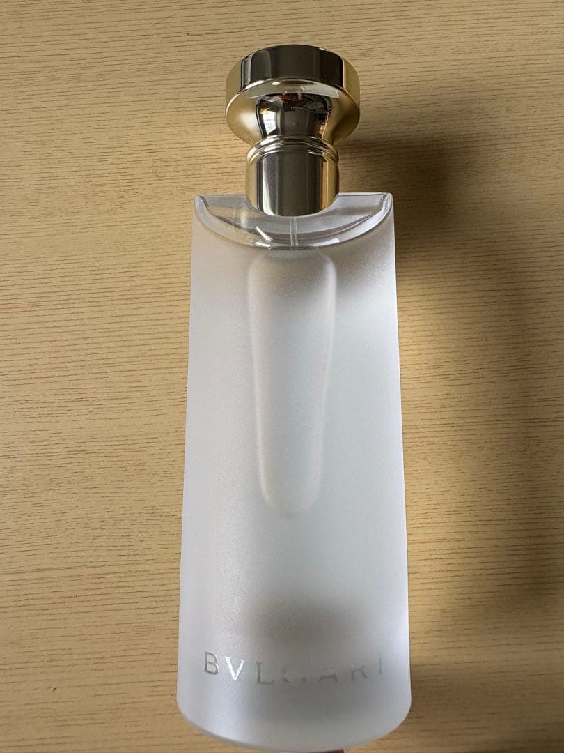 BVLGARI Eau Parfumée au Thé Blanc 150ml