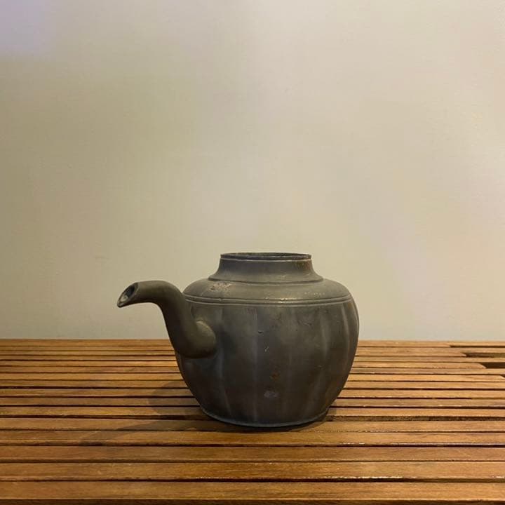 古物 茶器 花器