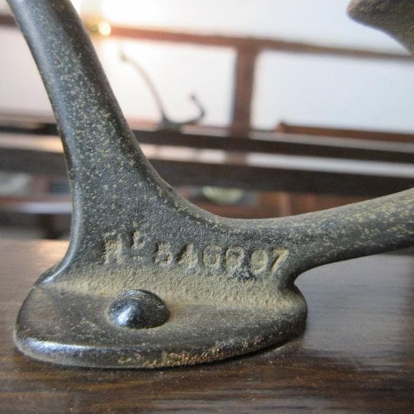 イギリス アンティーク 家具 ホールスタンド アンブレラスタンド 6185e