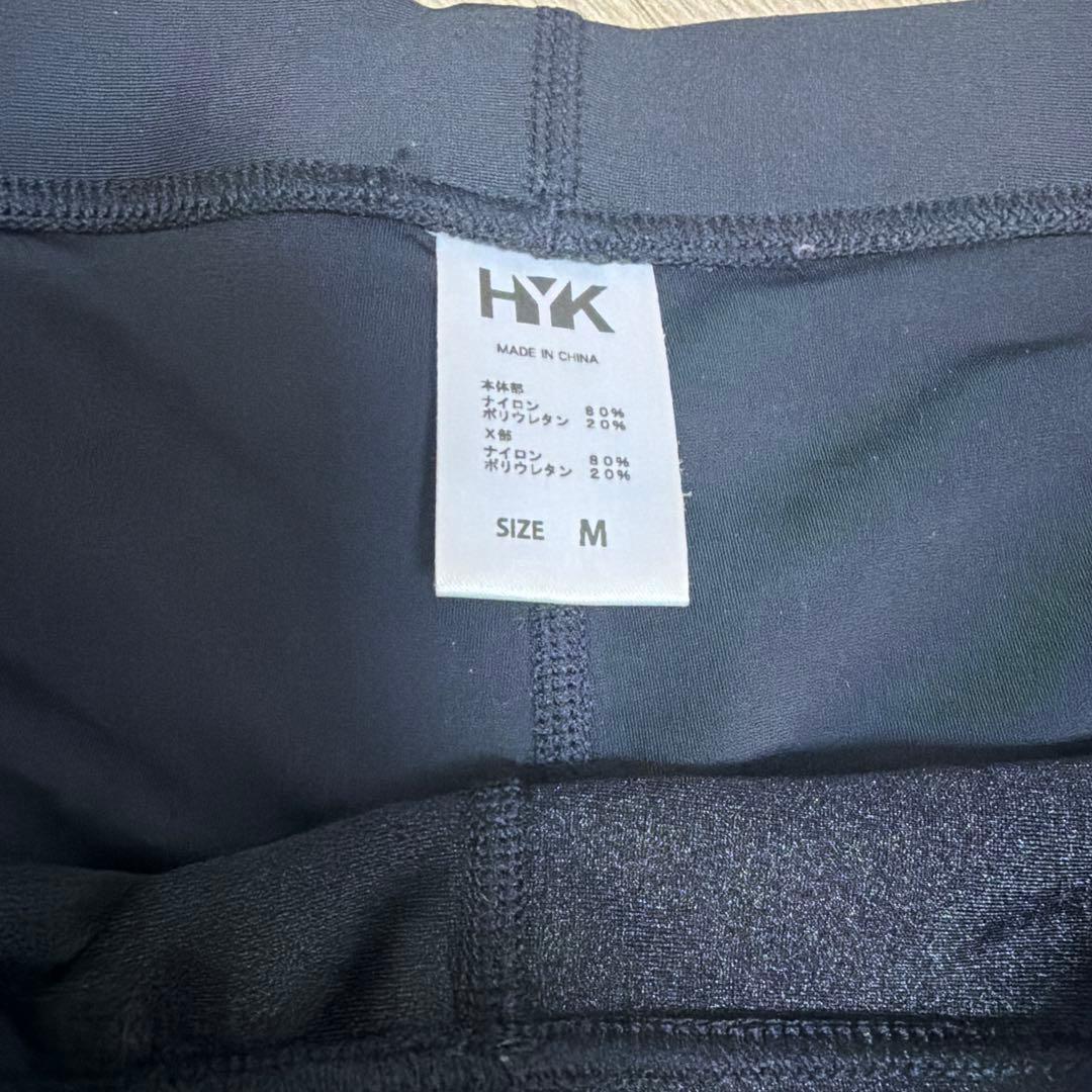 Yo-Ki-Hi インナー　骨盤矯正　サイズM ※本日限定値下げ