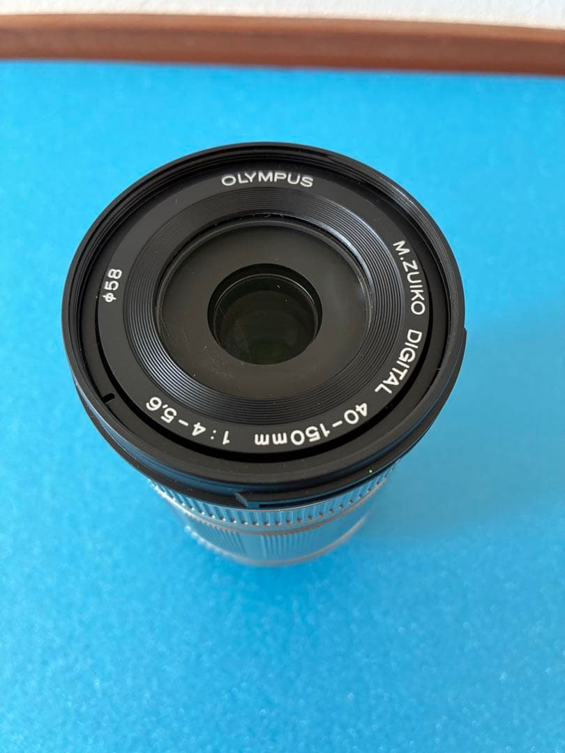 OLYMPUS PEN E-PL2 ダブルズーム　パンケーキ レンズ セット