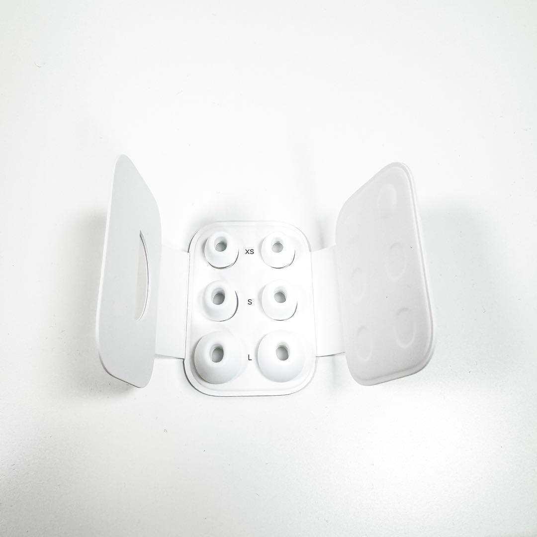 【極美品】AirPods Pro 2 （第2世代） Lightningケーブル