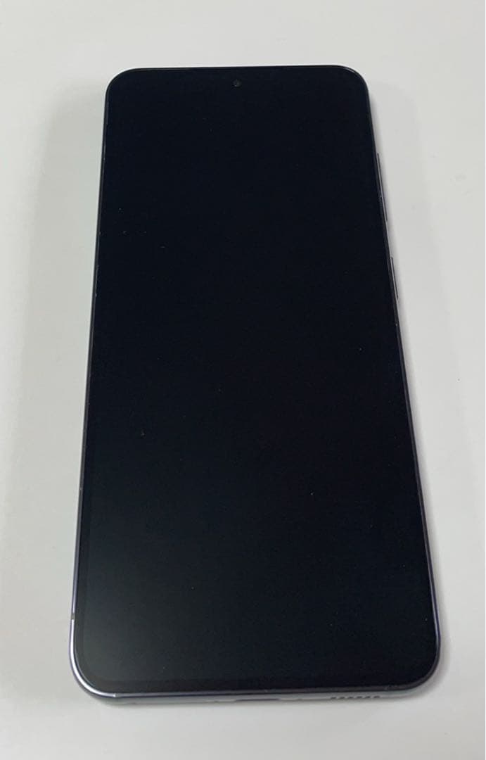 超美品 Galaxy S23 SC-51D 256GBブラック