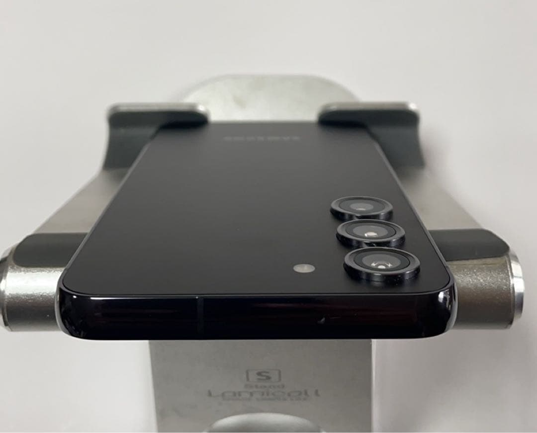 超美品 Galaxy S23 SC-51D 256GBブラック