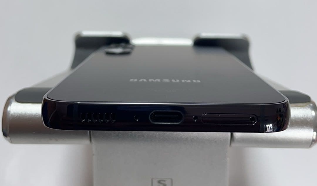 超美品 Galaxy S23 SC-51D 256GBブラック