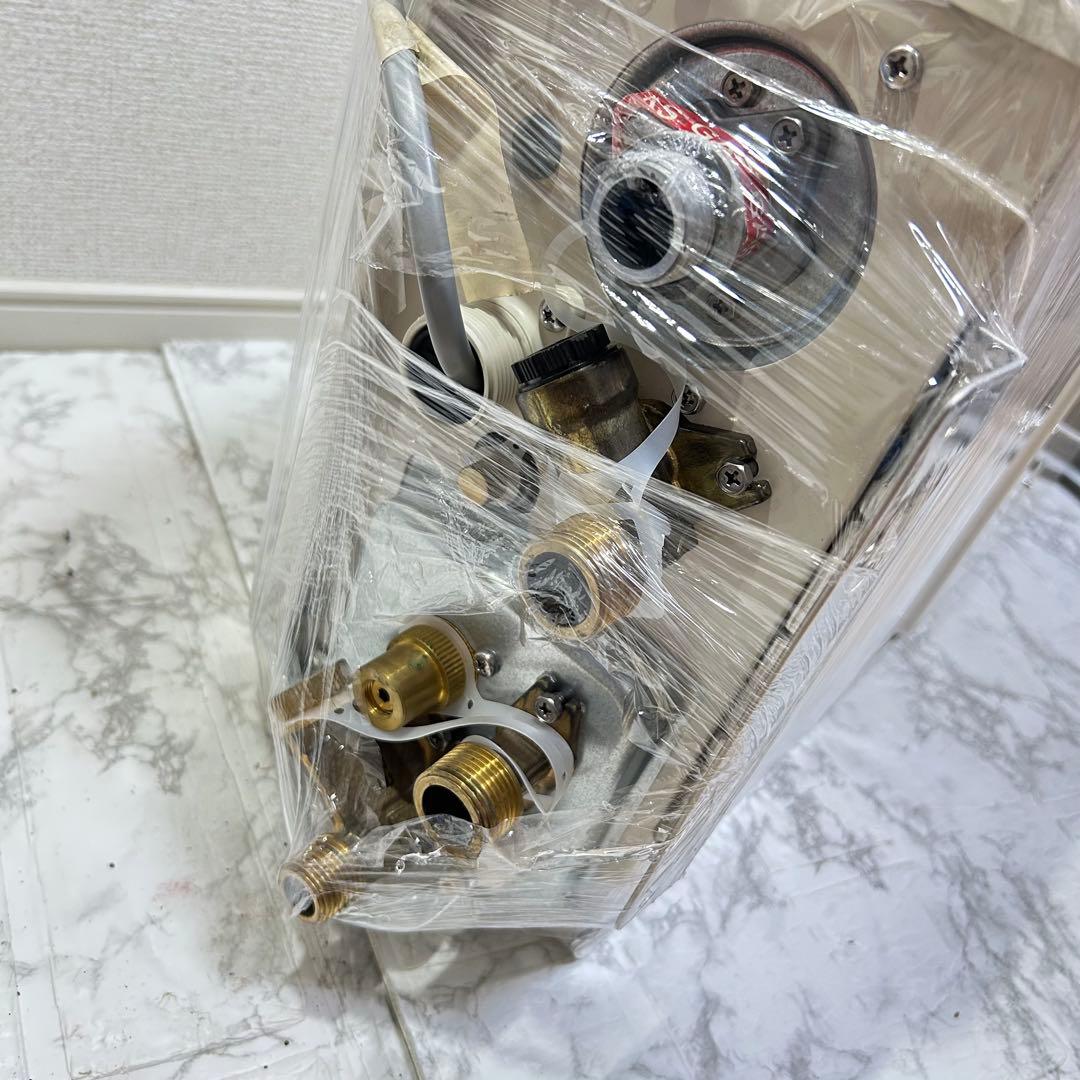 未使用に近い リンナイ ユッコV RUJ-V2401W（A）