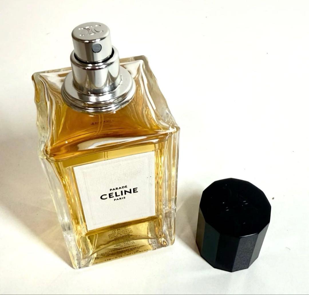 CELINE オードパルファム 香水