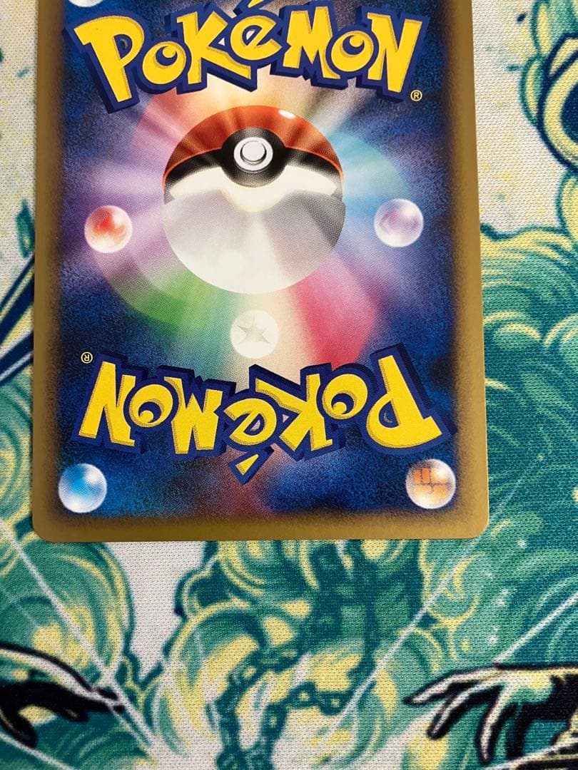 R*1様 基本悪エネルギー　ブラッキー　ポケモンカード 2枚セット　よみがえる伝