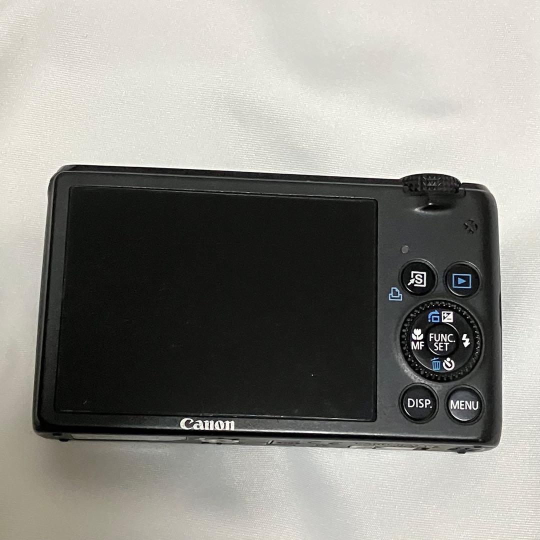 Canon PowerShot S95 キャノン デジタルカメラ デジカメ
