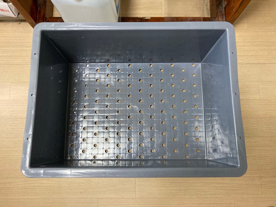 45w水中ポンプ付き万能濾過装置 池フィルター最高濾過装置(大)当日発送送料込み