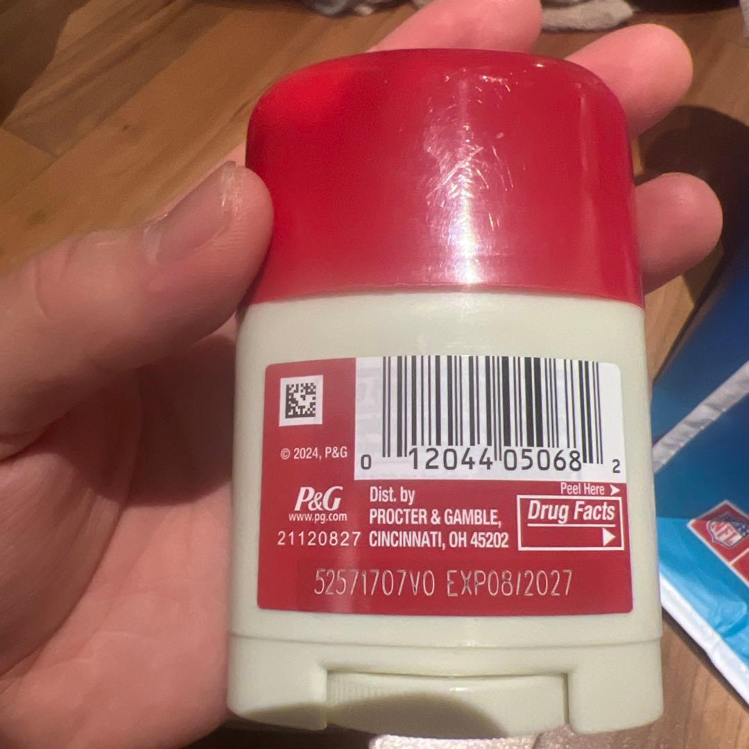 old spice fijiまとめ売り