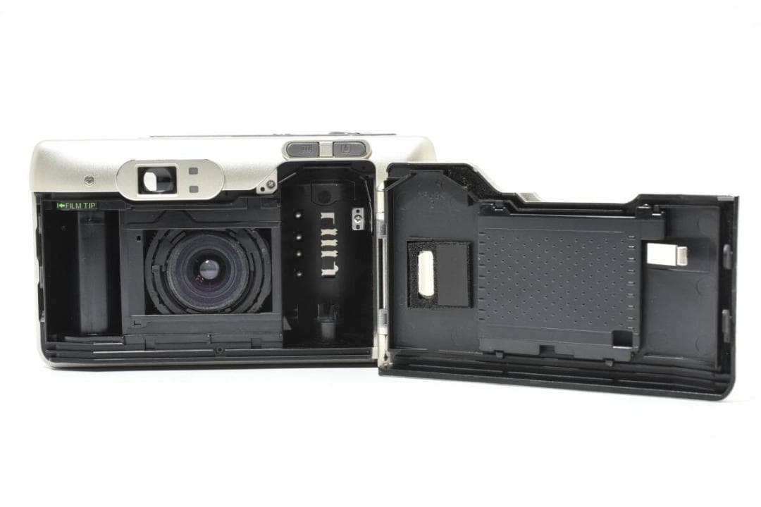 【美品】Nikon Lite Touch Zoom 100W 動作品